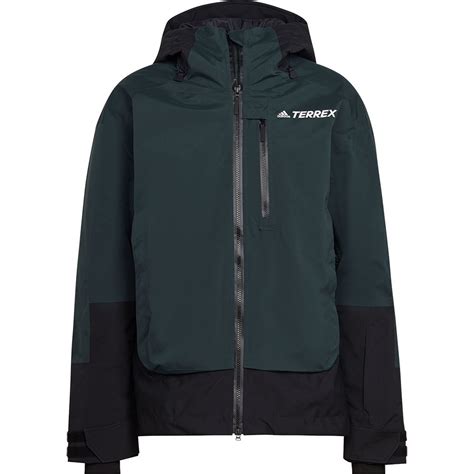 adidas Terrex Myshelter Sno2 Layer Insulated Jacket 